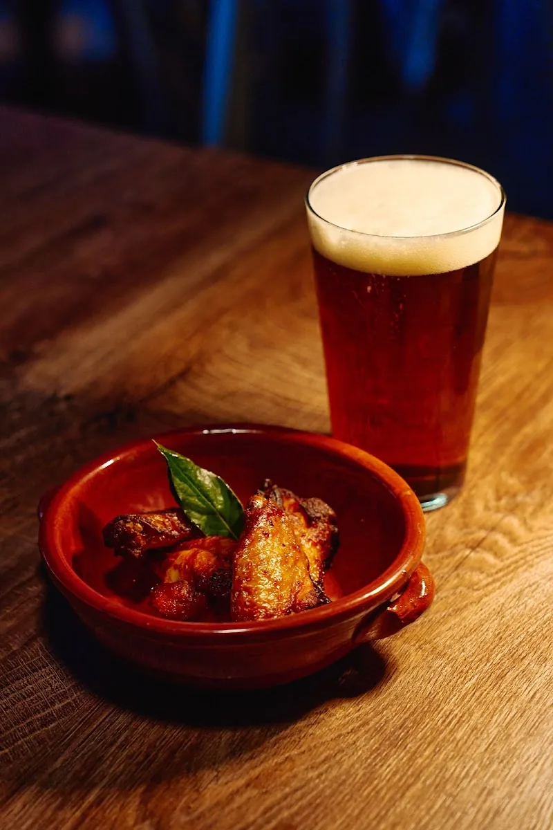 Overtime American Sport Bar gallery 3