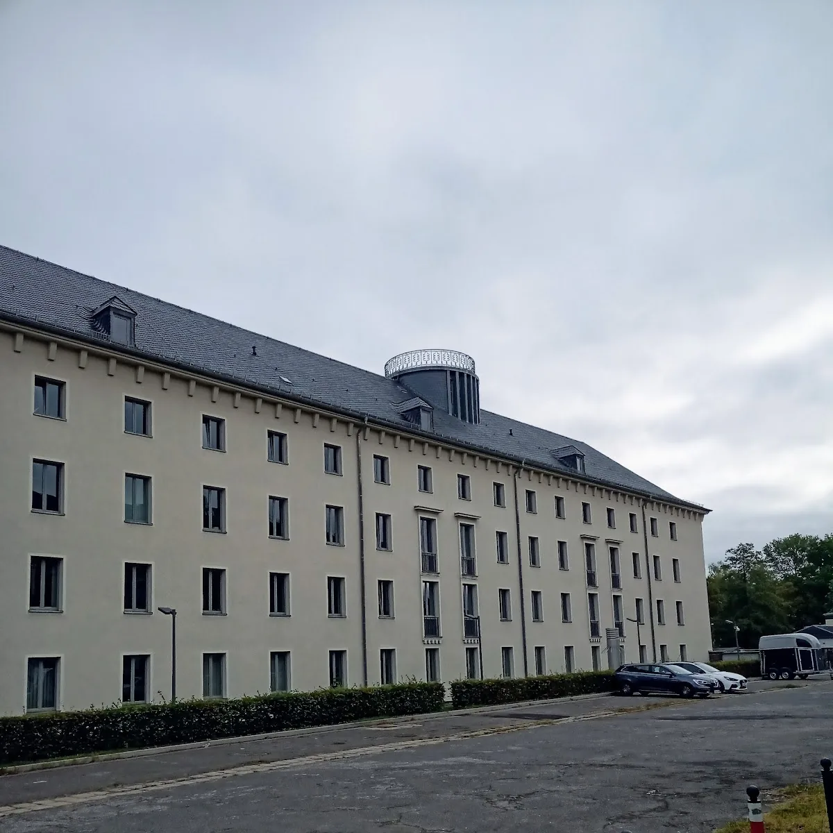 KPI Chemnitz — Hainstrau00dfe 142, 09130 Chemnitz, Germany