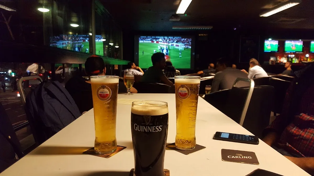 Riley’s Sports Bar Haymarket gallery 3