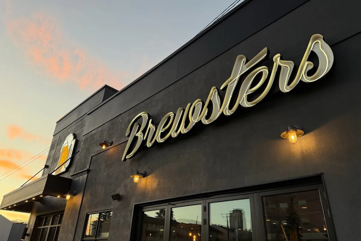 Brewsters Brewing Company gallery 2