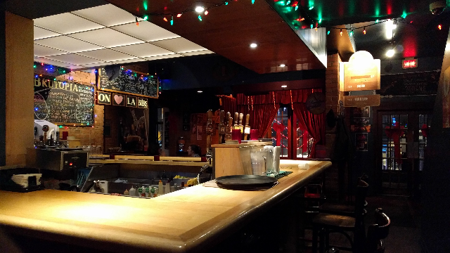 Brutopia Brewpub gallery 2