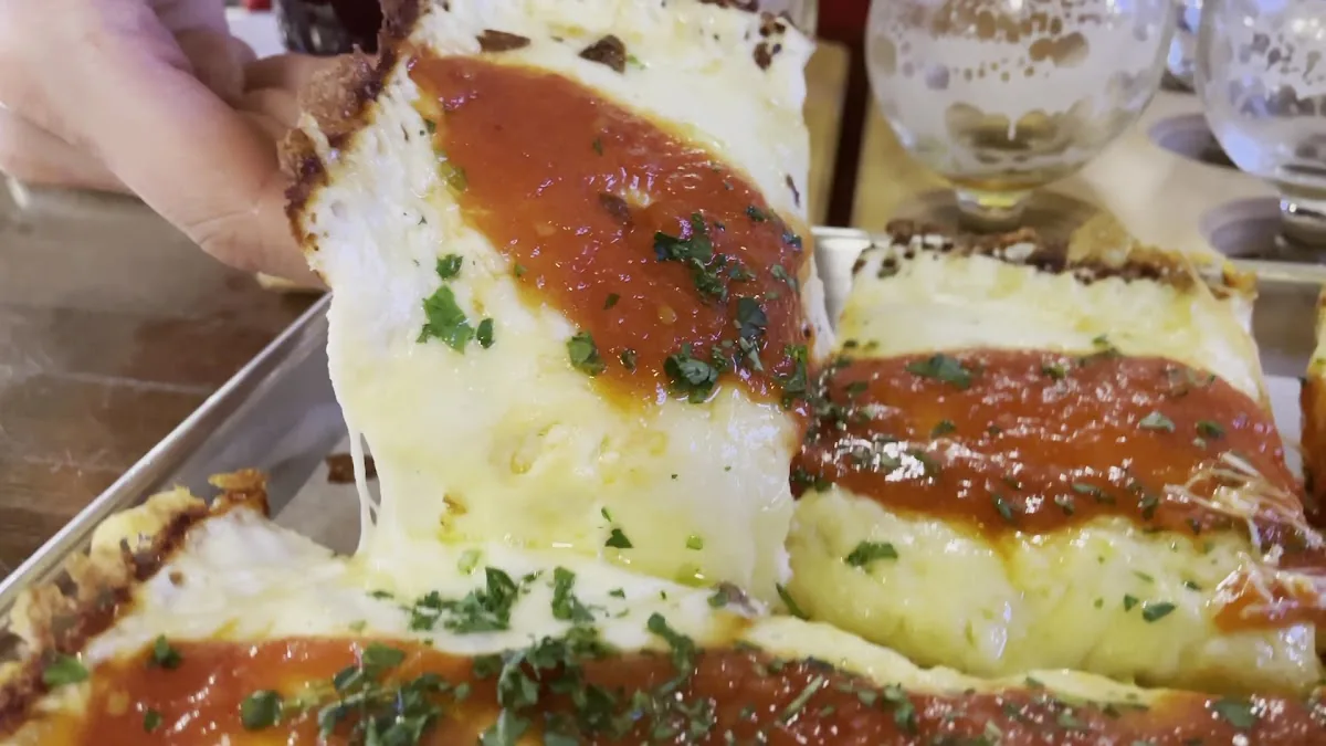 Campio Brewing Co. gallery 2