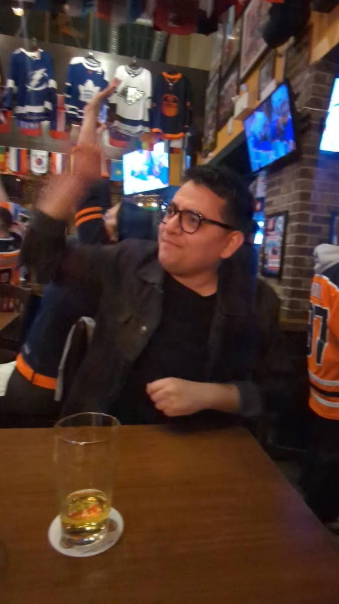 Kelly’s Pub gallery 2