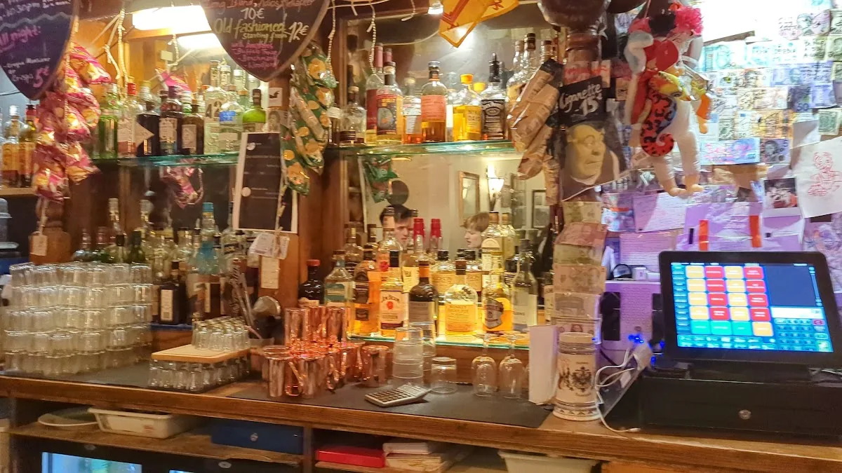 The Highlander gallery 3