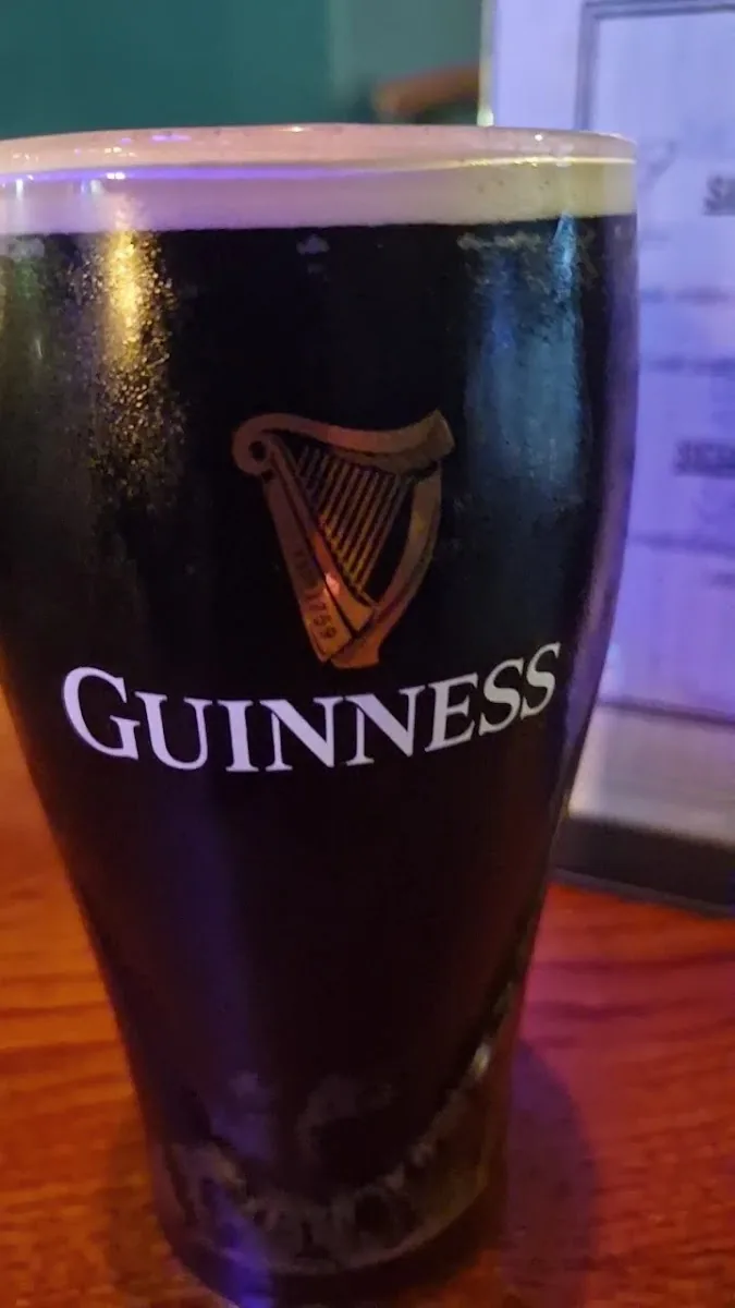 O’Sullivans Grands Boulevards gallery 3