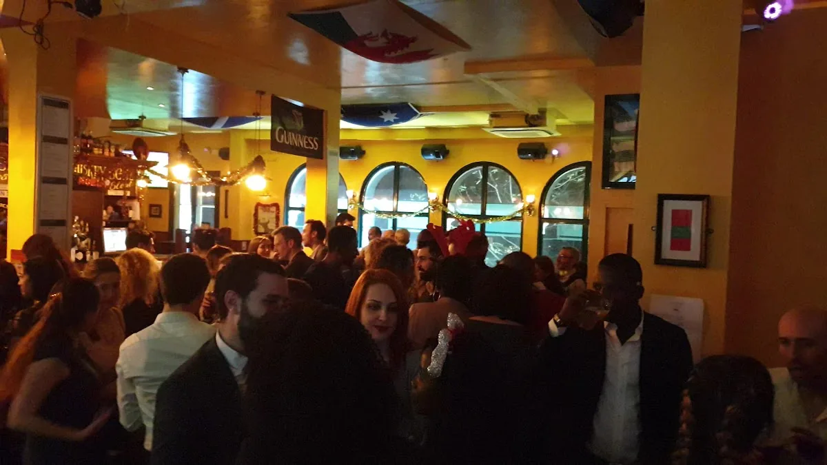 Corcoran’s Sacré-Cœur gallery 2