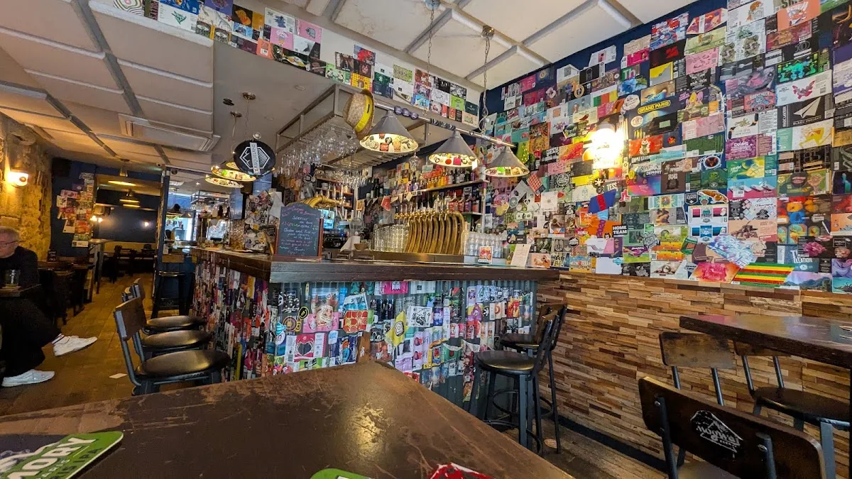 Hoppy Corner gallery 2