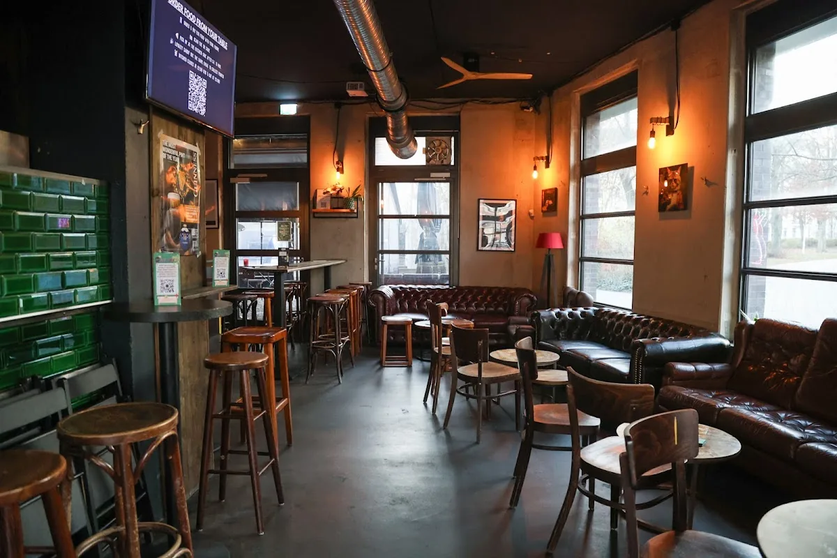 The Castle Pub gallery 2