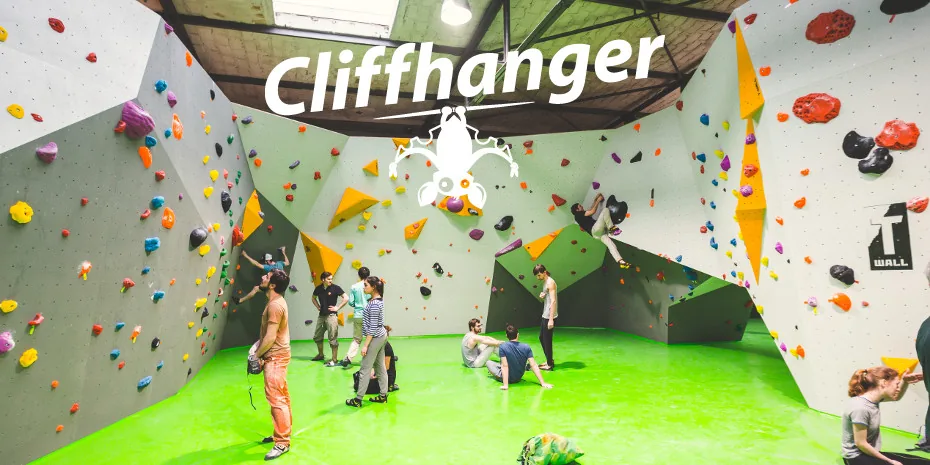 Cliffhanger Sportsbar gallery 3