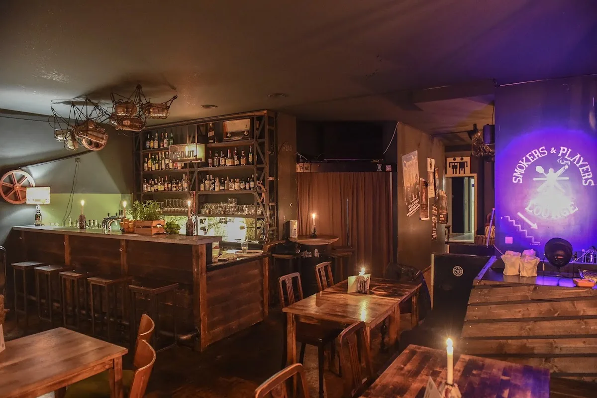 Tante Käthe Sportsbar gallery 2