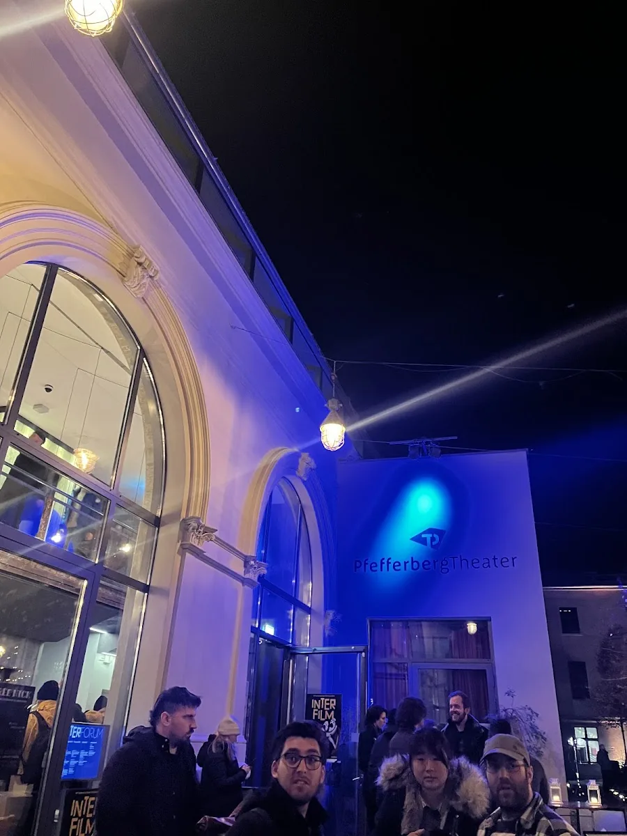 Pfefferberg Haus 13 gallery 3