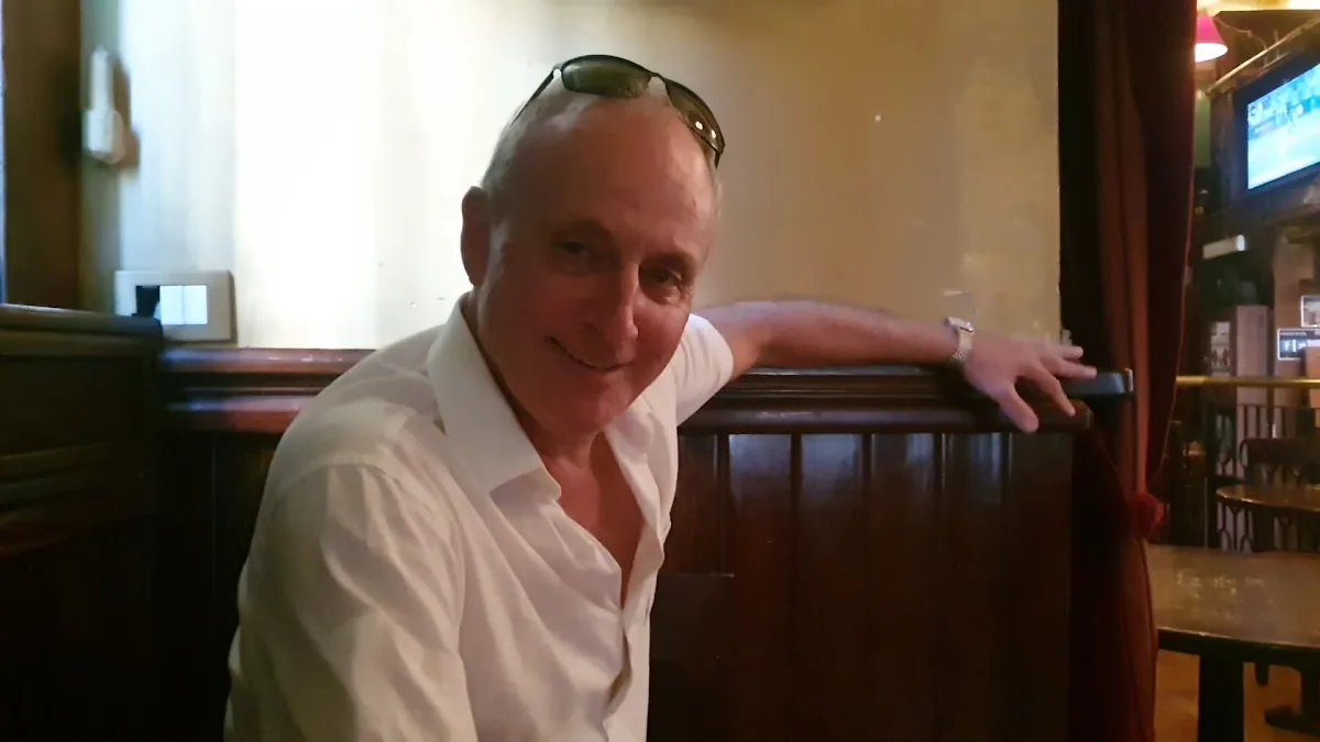 Scholars Lounge gallery 2