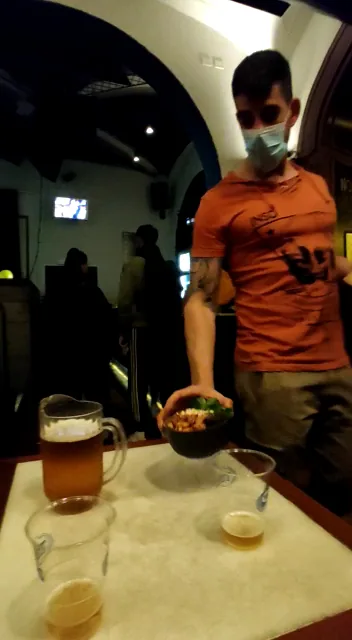 Yellow Bar gallery 3