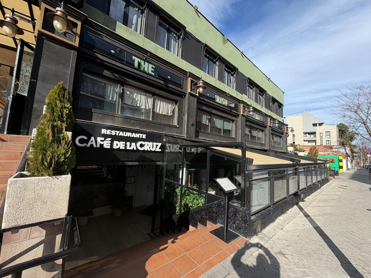 The Irish Corner gallery 2