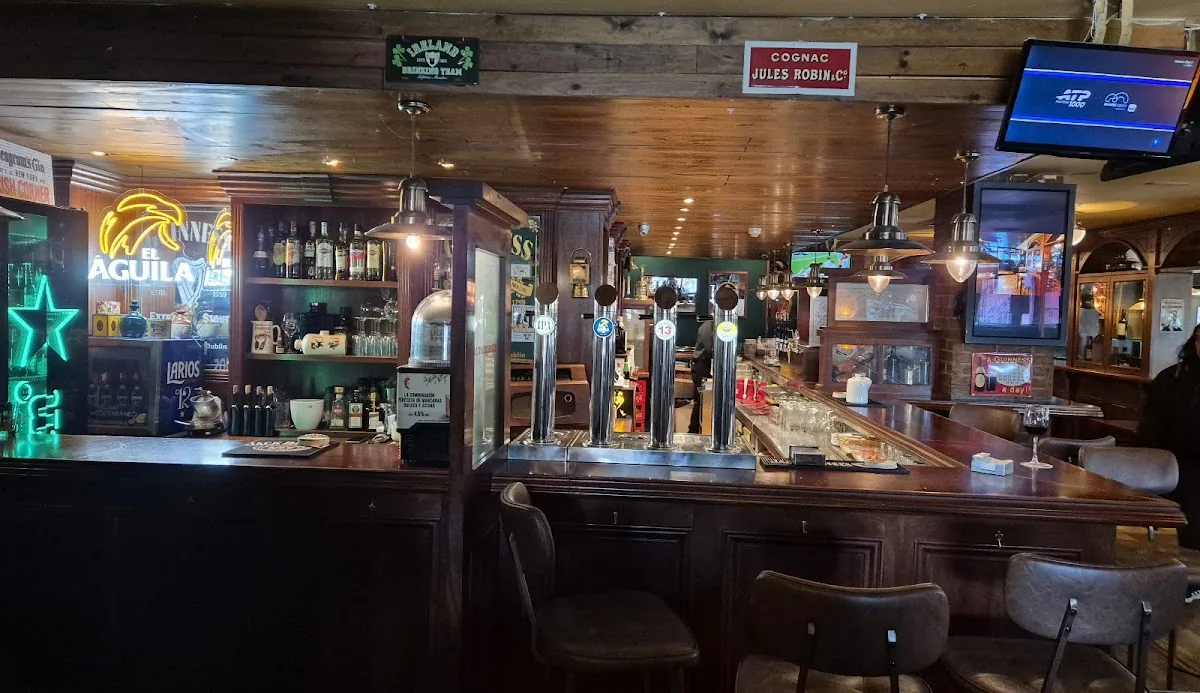 The Irish Corner gallery 3