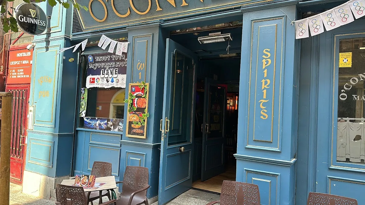 O’Neill’s Irish Pub gallery 2