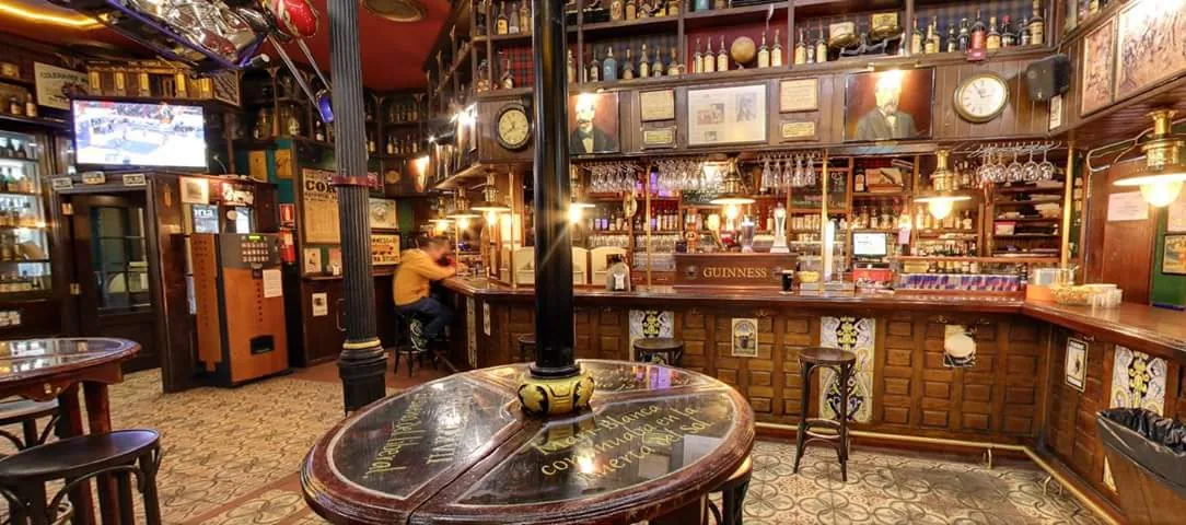 La Fontana de Oro gallery 2