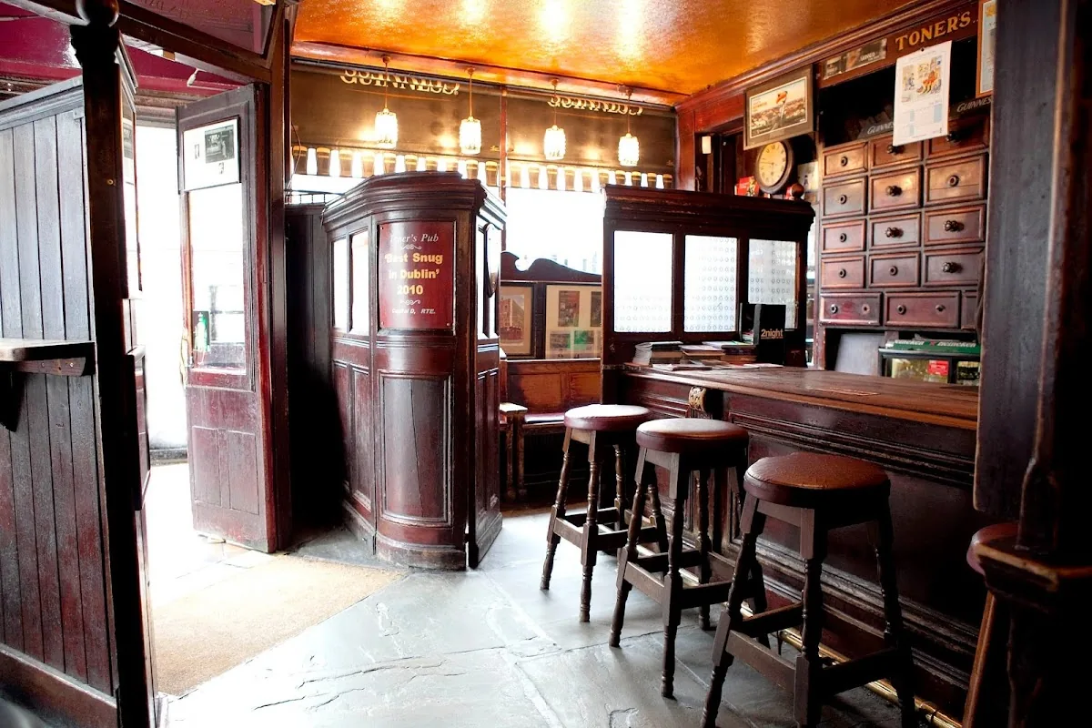 Toners Pub gallery 2