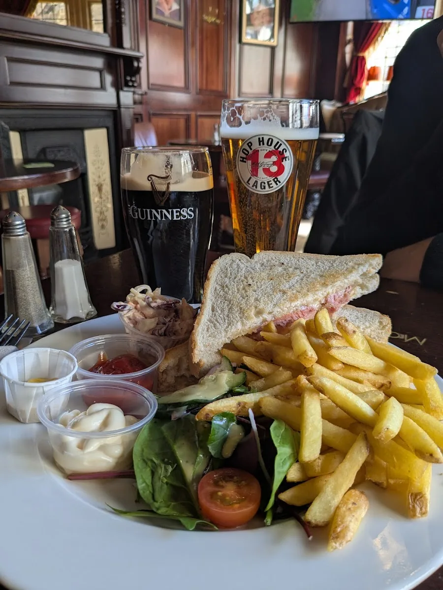 O’Neill’s Bar & Restaurant gallery 3