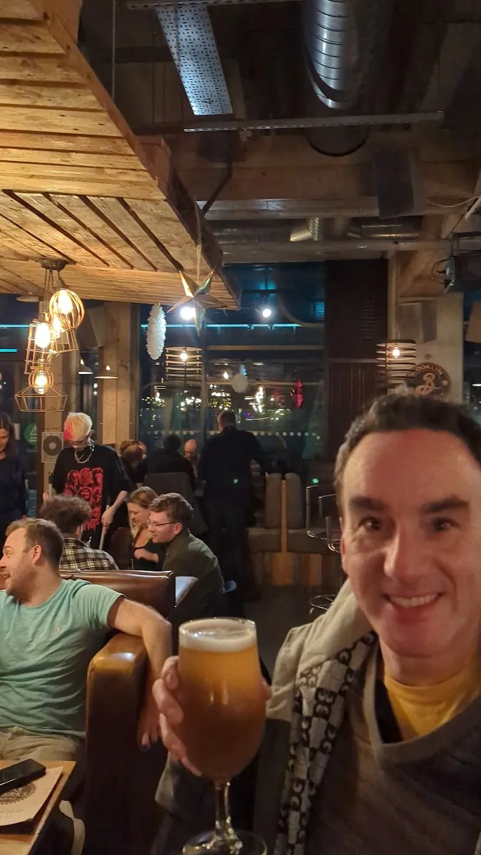 The Gasworks Brewbar gallery 2