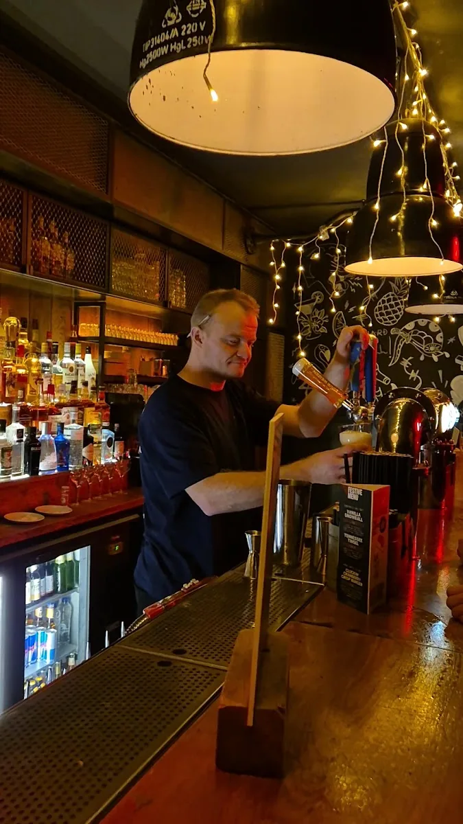 Belushi’s Amsterdam gallery 3