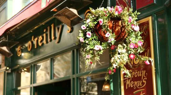 O’Reilly’s Irish Pub gallery 2