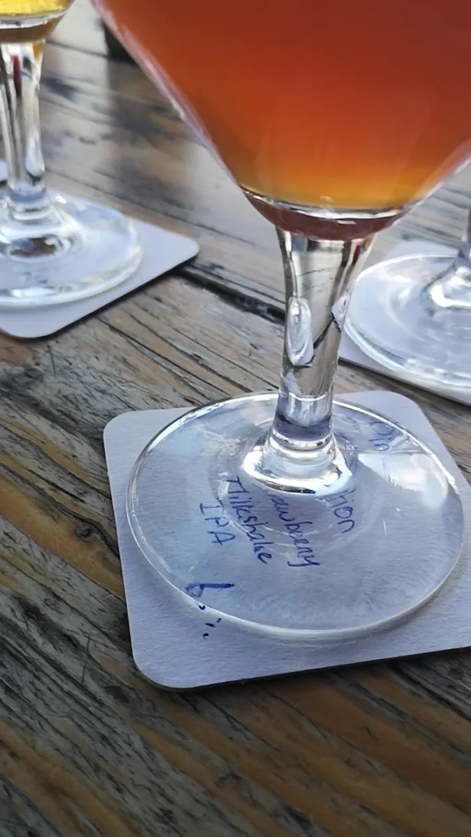 Cafe Gollem gallery 3