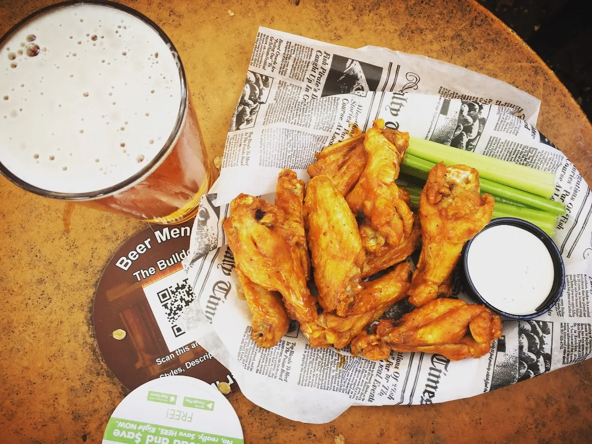 The Bulldog Uptown gallery 3