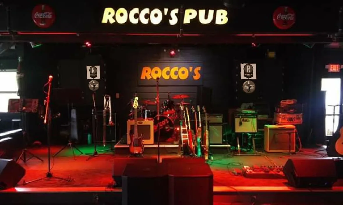 Rocco’s Pub gallery 2