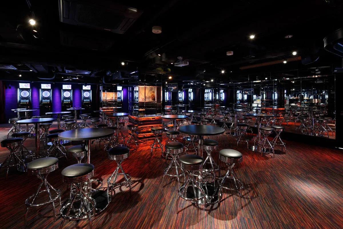 Darts＆Sports Bar gallery 2