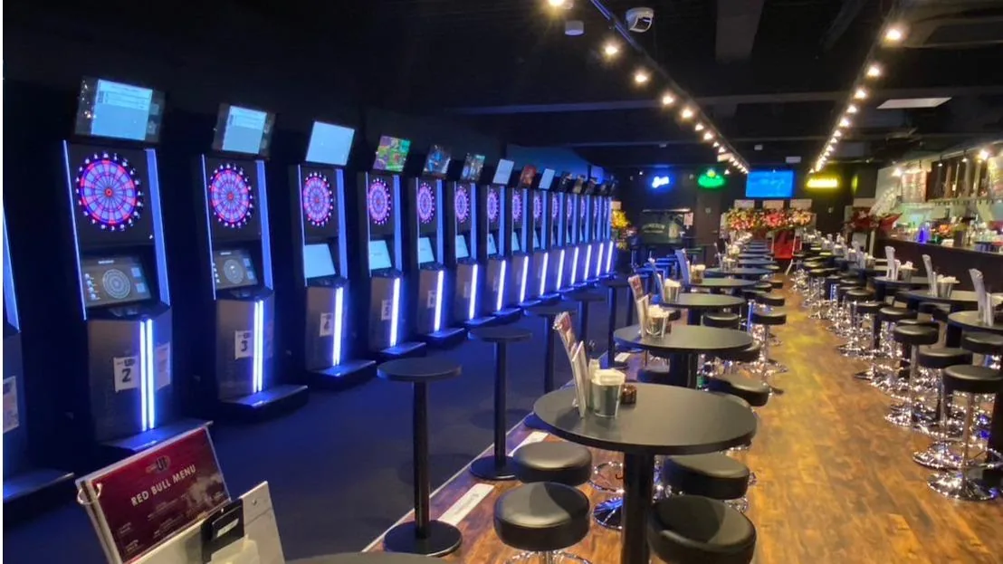 Darts＆Sports Bar gallery 3