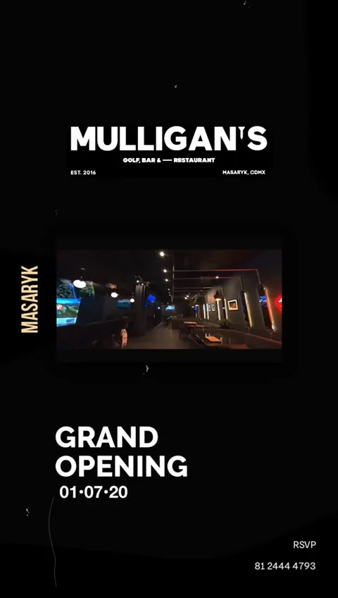 Mulligan’s Monterrey gallery 3