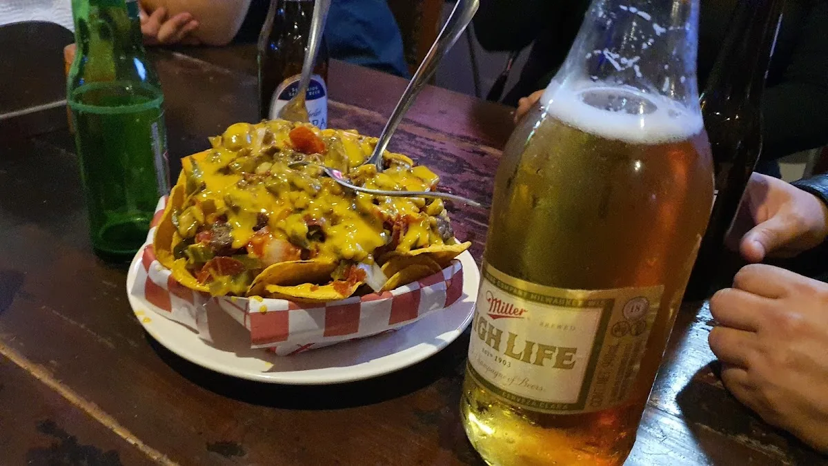 Cesar’s Bar & Grill gallery 3