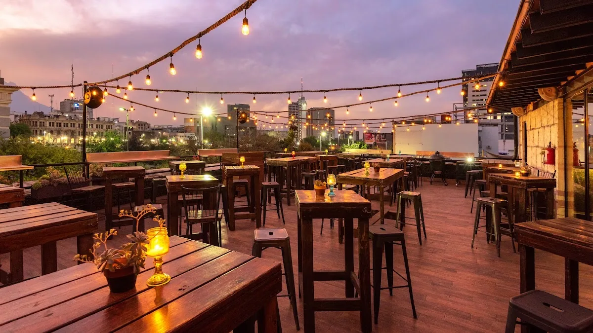 Barrio Antiguo gallery 2