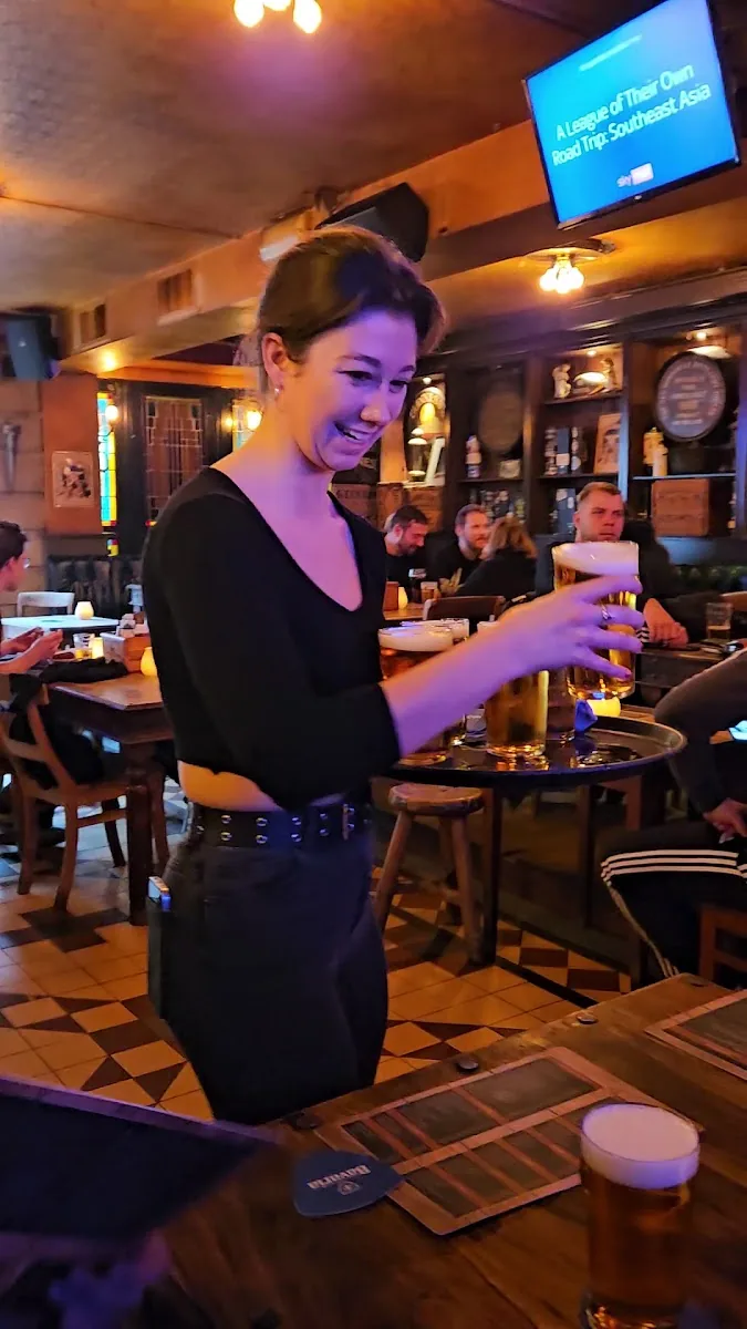 St. James’s Gate gallery 2