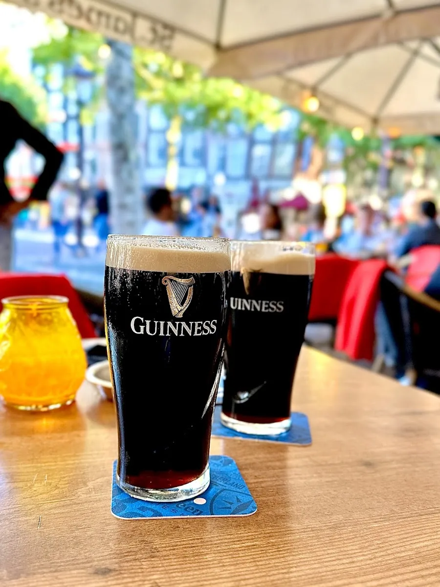 St. James’s Gate gallery 3