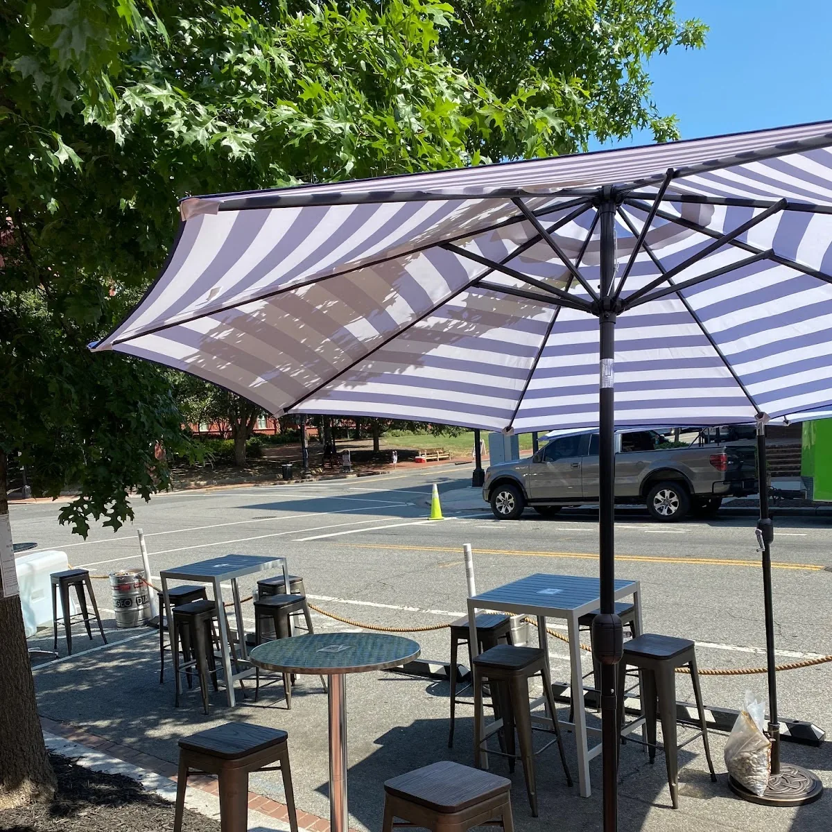 Free State — 501B G St NW, Washington, DC 20001, United States