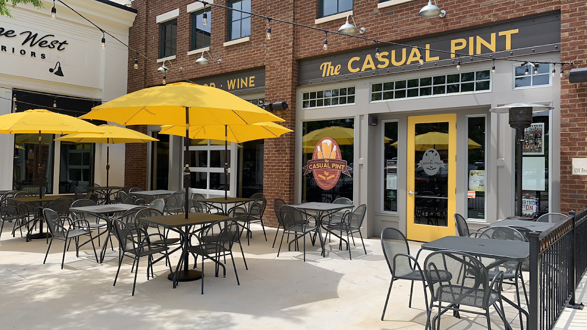 The Casual Pint of Huntsville gallery 2