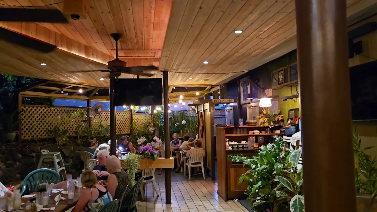 Quinn’s Almost by the Sea gallery 2