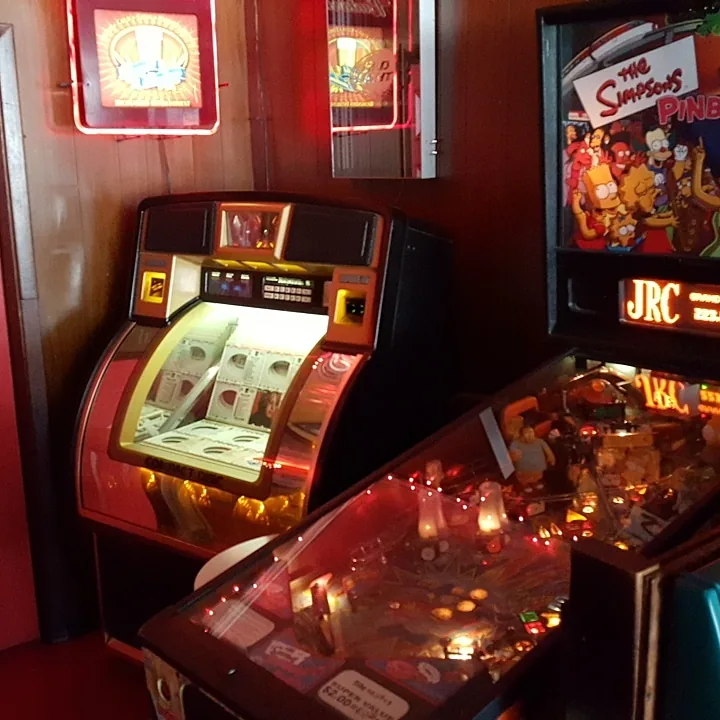 Alpine Tap Room gallery 2