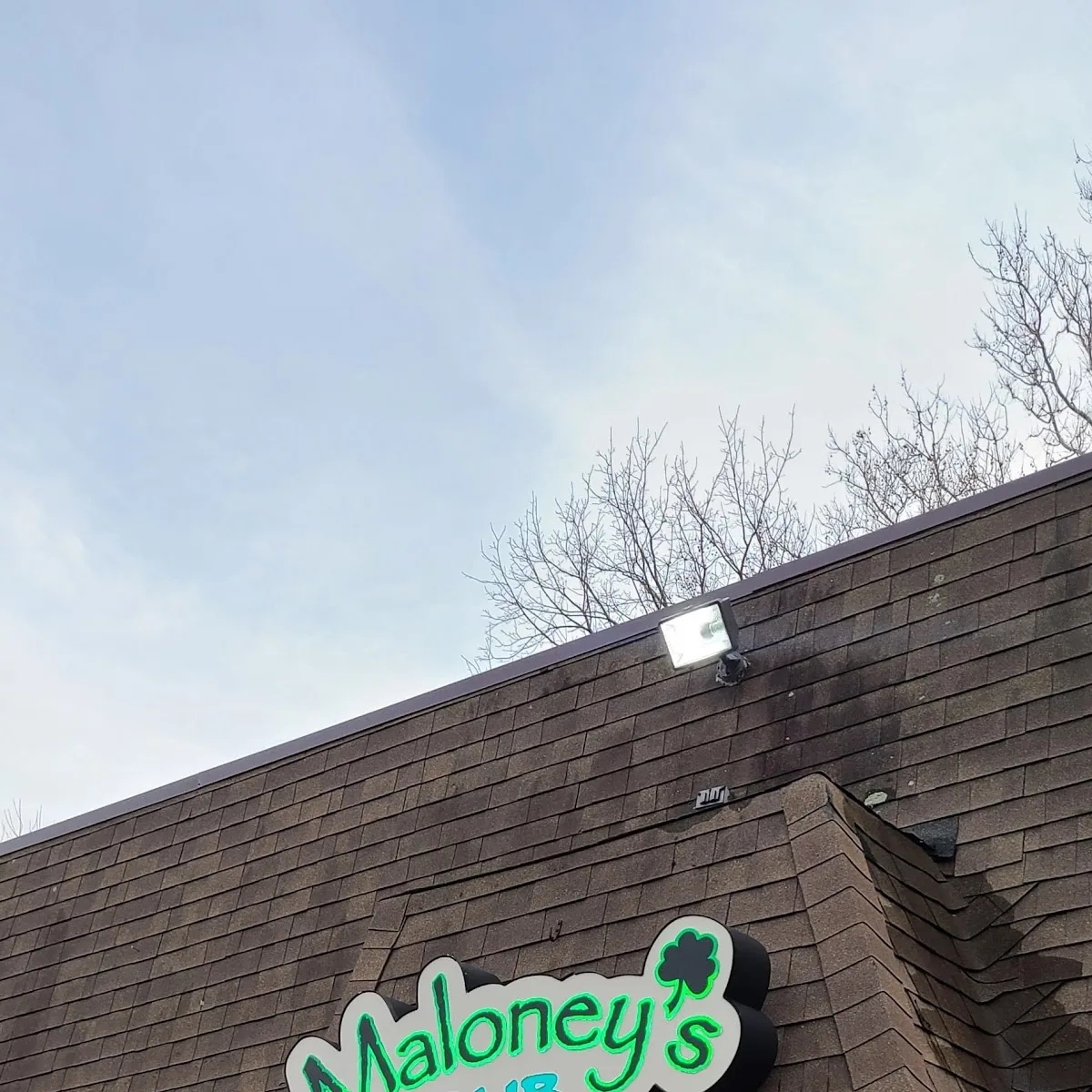 Maloney’s Publick House — 676 W Main St