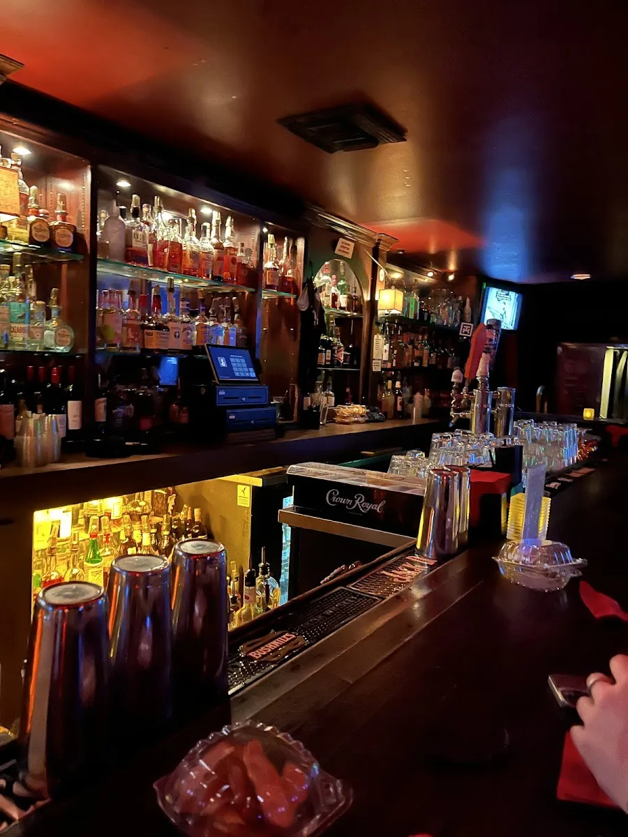 Mom’s Bar gallery 3