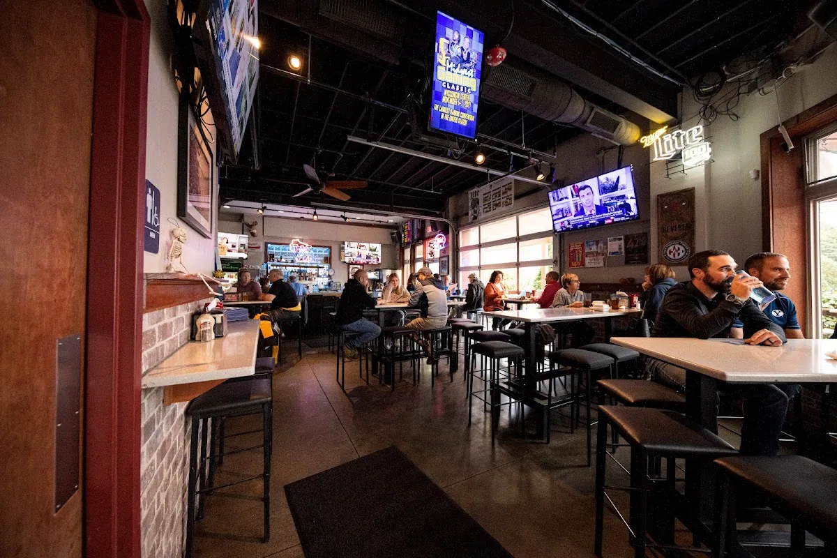 Leff’s Lucky Town gallery 2