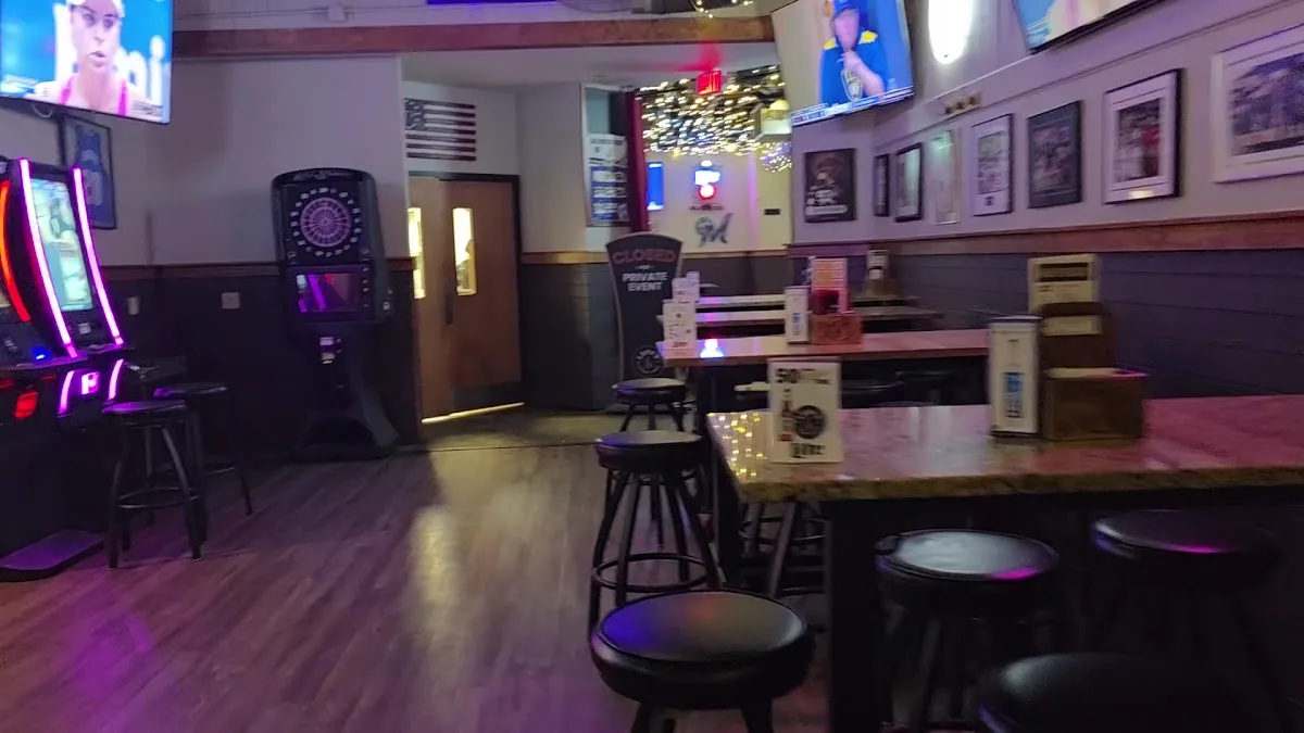 Leff’s Lucky Town gallery 3