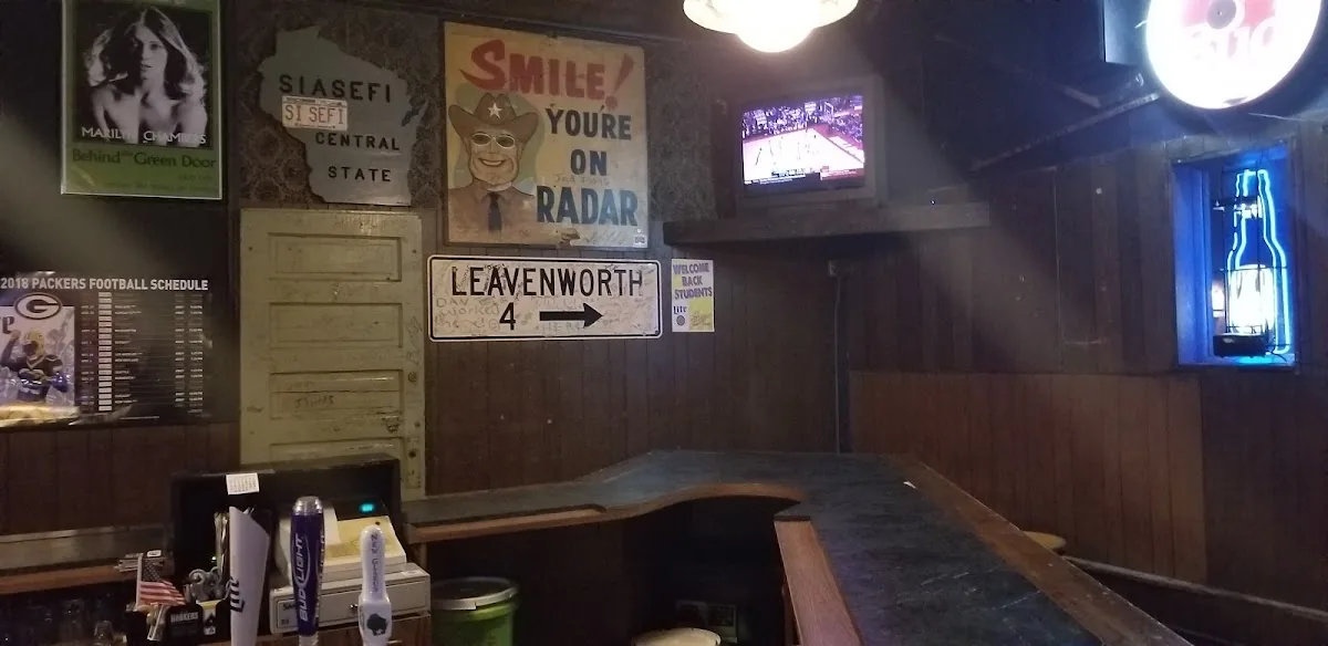 Buffy’s Lampoon gallery 2