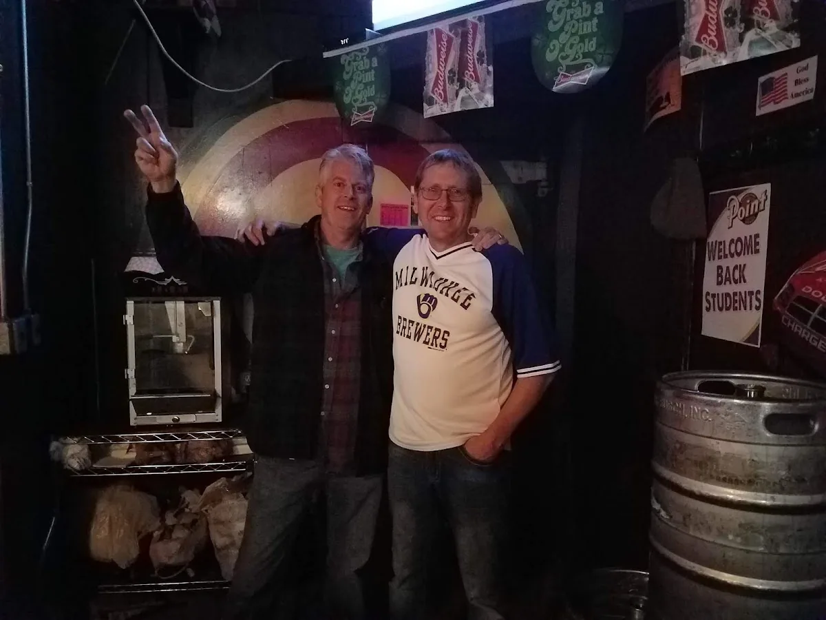 Buffy’s Lampoon gallery 3