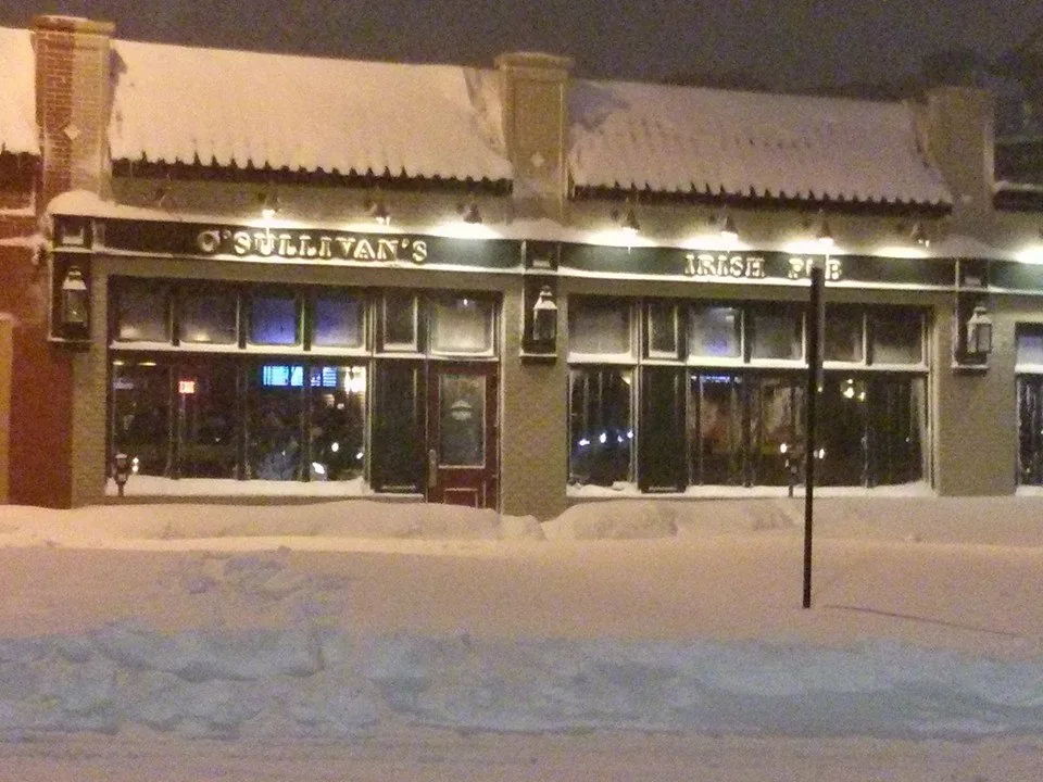 O’Sullivan’s Irish Pub gallery 2