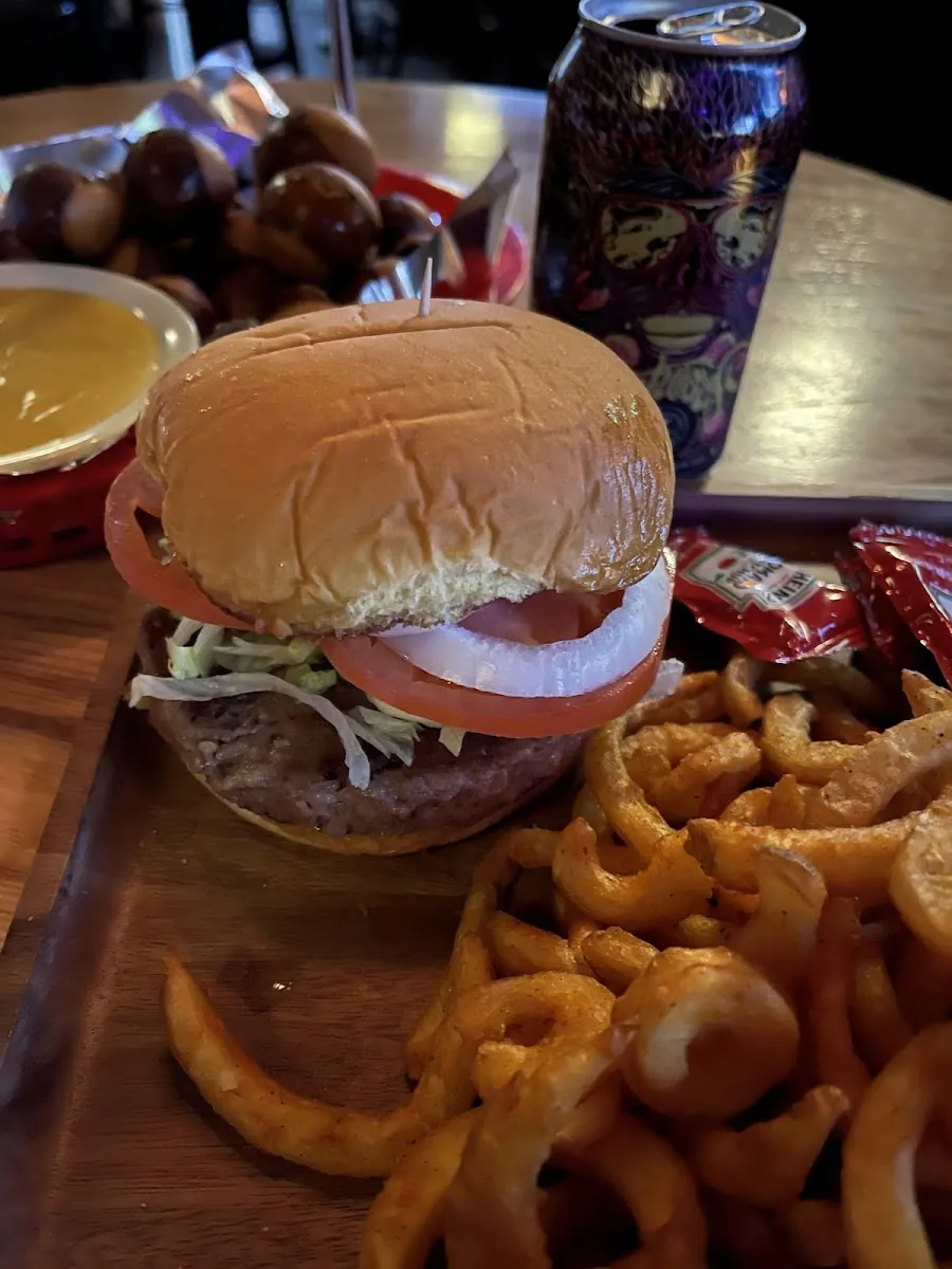 Smith’s Olde Bar gallery 3