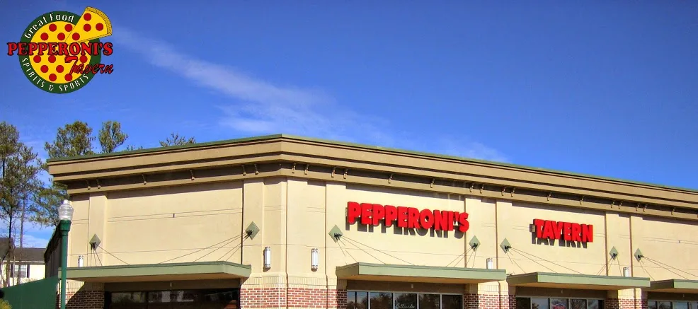 Pepperoni’s Tavern gallery 2