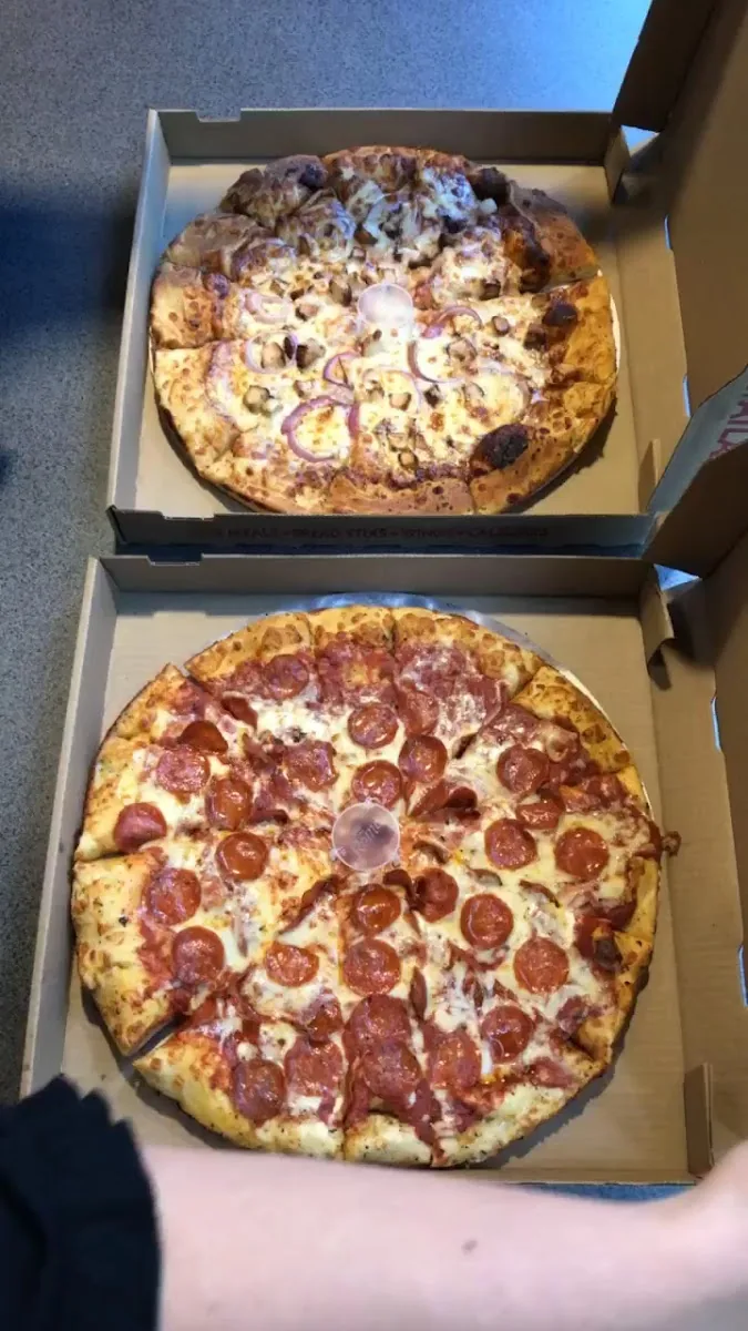 Pepperoni’s Tavern gallery 3